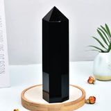 MOGEMT autel obsidienne noire utilisation, énergie régénérante