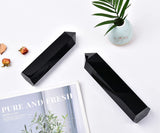 MOGEMT deco maison obsidienne noire pièce moderne