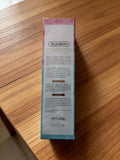 MoJinYuPm Niacinamide dentifrice pack familial pratique et économique.