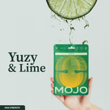 Utilisation quotidienne Mojo Focus, routine simple pour études ou travail.