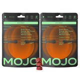 Mojo Focus: gommes à la crinière de lion pour concentration et clarté mentale.