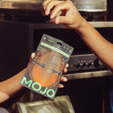 Mojo Focus: énergie et concentration au quotidien grâce à une dose pratique.