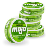 MOJO poche-cafeine50mg : energie rapide sans sucre