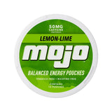 MOJO pochettes energie-equilibre : emballage compact pour rester concentre