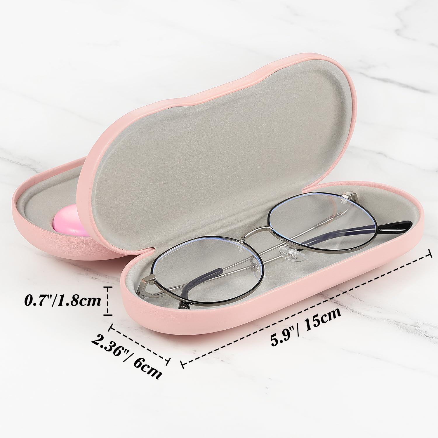 MoKo accessoire-lentilles-remover-tweezers, changement rapide et hygiène simplifiée.