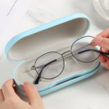 MoKo étui-protection lunettes, anti-rayures et chocs.