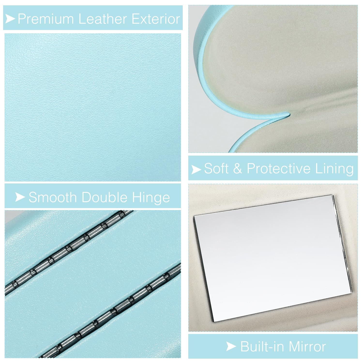 MoKo kit lentilles avec solution et pince pratique.