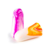 Moldex 6604, mousse extra-douce et faible pression pour port prolongé.