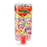 Le Moldex 6645 Sparkplugs, distributeur d'oreillettes pour un accès rapide.