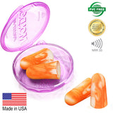 Moldex Softies pour ronflement: isolation efficace et calme nocturne