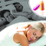 Moldex Softies mousse ultra-confort pour sommeil et concentration.