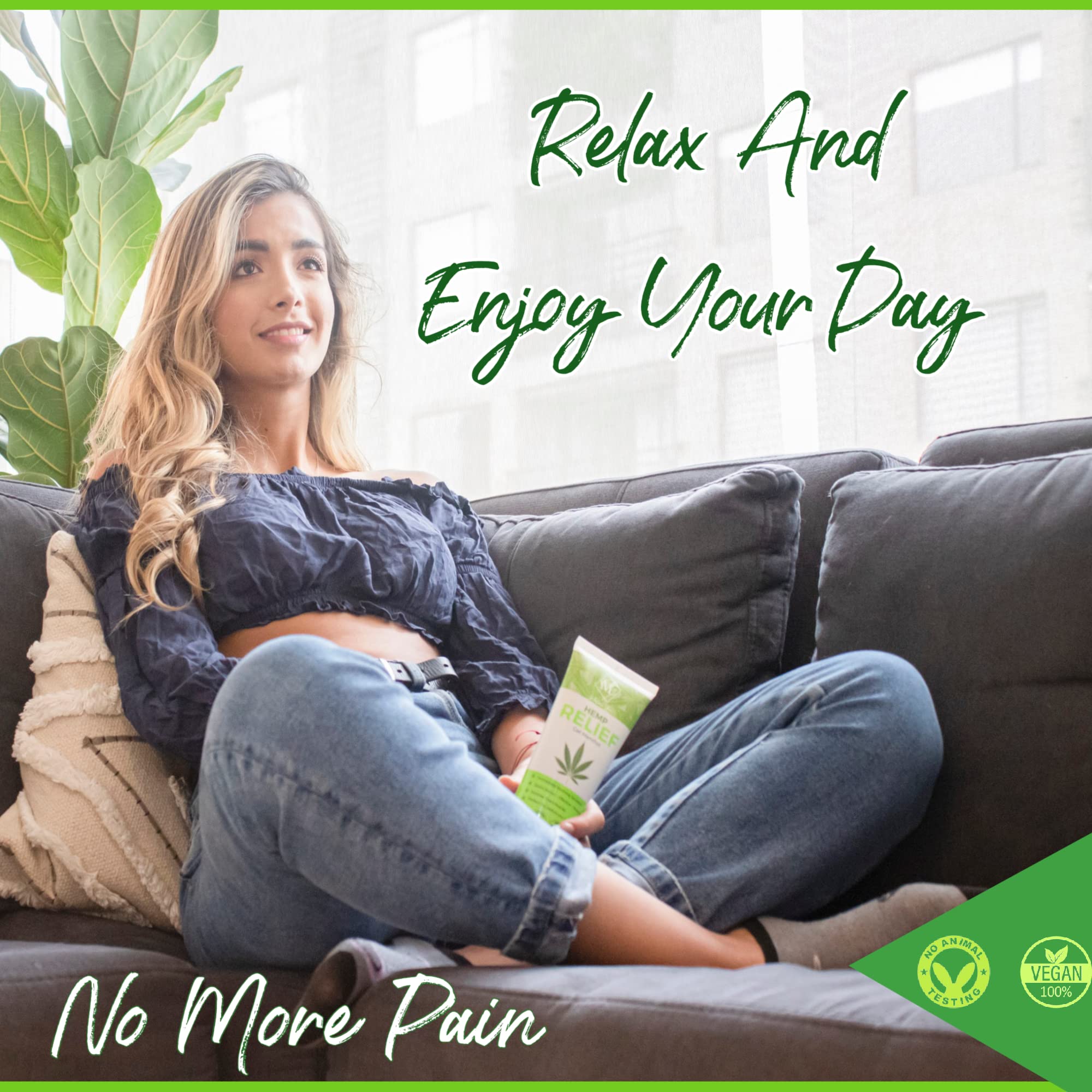 Gel Moline You, absorption rapide sans gras sur la peau.