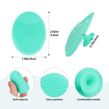 Brosse Molylove ergonomique en bois: conception confortable et sûre.