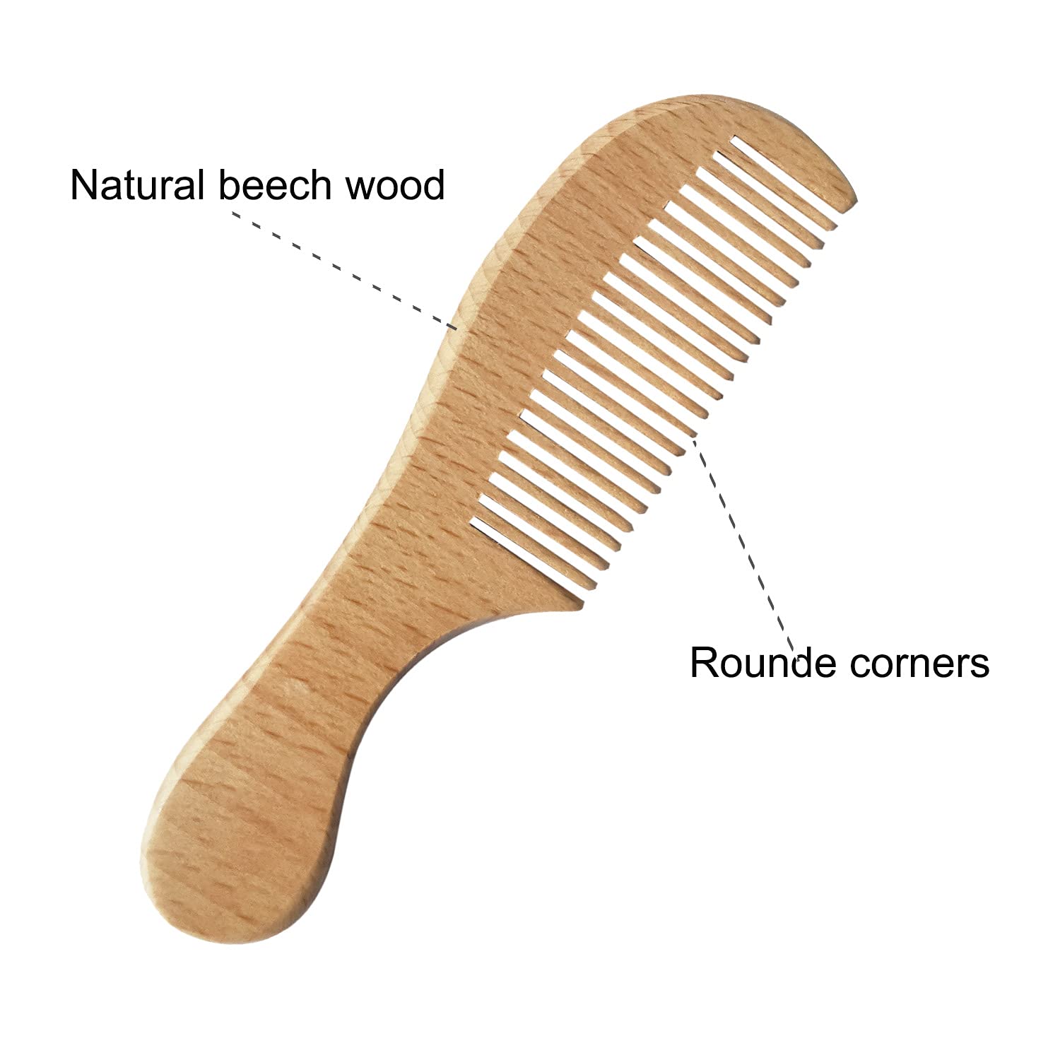 Molylove ensemble 3 pièces pour une routine capillaire complète bébé.