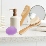 Molylove ensemble-bebe-accessoires-cheveux: kit pratique pour routine quotidienne