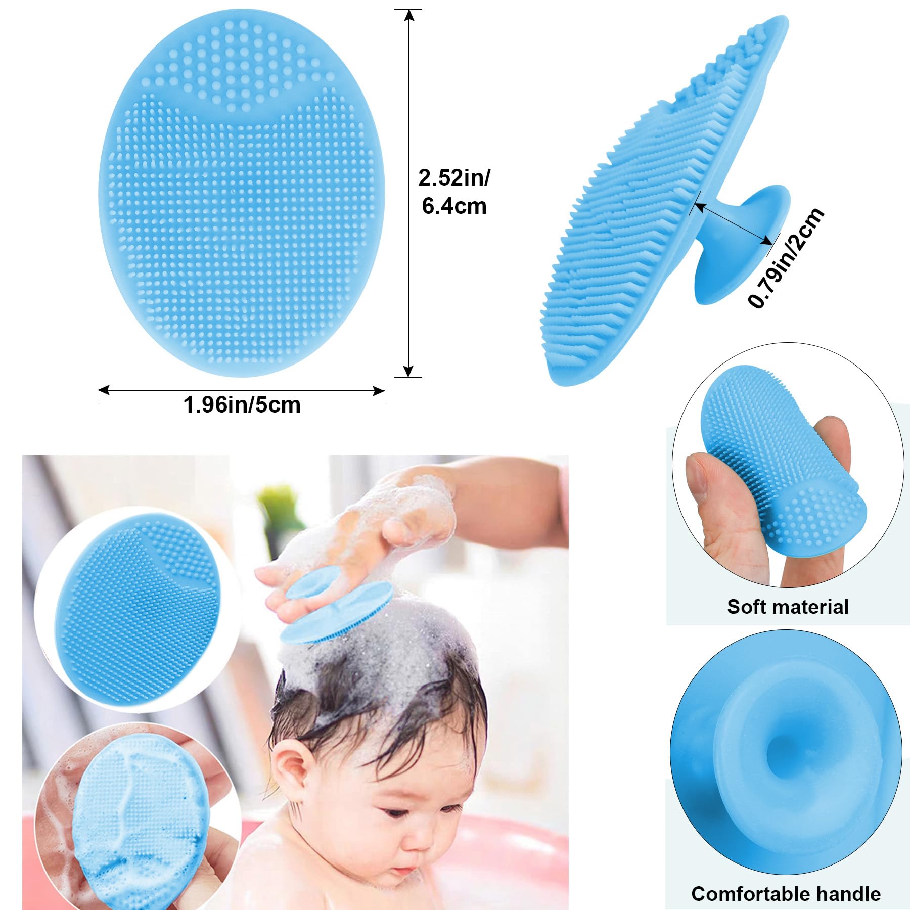 Molylove peigne-bois-detourage-delicat: détourage en douceur pour petites têtes