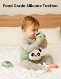Momcozy Coffret Cadeau Naissance : cadeau idéal pour baby shower et registre.