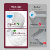 Momcozy bouteille péri-inverse pour un nettoyage ciblé et facile
