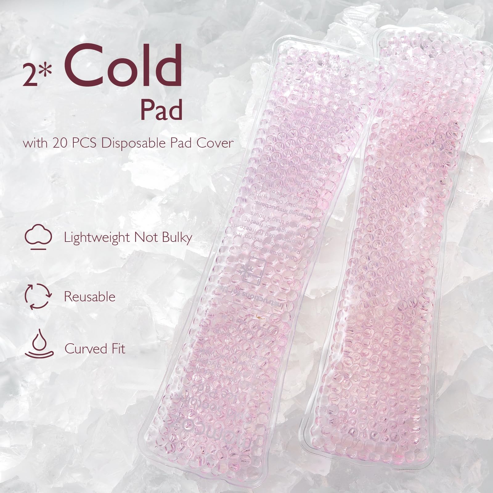Momcozy emballage-kit post-partum cadeau prêt à offrir