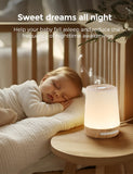 Niveaux de bruit ajustables 40-110 dB avec Momcozy pour s adapter à la piece