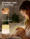 Programmation des routines de sommeil avec Momcozy pour serenite familiale
