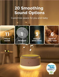 Sons nature de Momcozy océan et pluie pour relaxation
