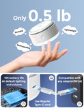 Momcozy-utilisation-domicile-multi-situations: utile dans plusieurs pièces et contextes.