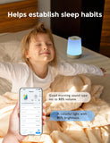Momcozy utilisation nocturne avec bébé, routine du coucher facilitée.