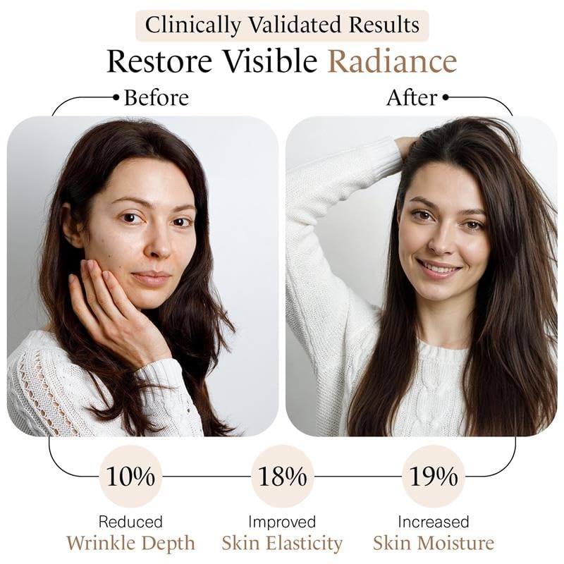 MomentM Revitalize : astaxanthine, antioxydante naturelle pour l'éclat.