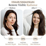 MomentM Revitalize : astaxanthine, antioxydante naturelle pour l'éclat.