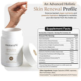 MomentM Revitalize : comprimés faciles à avaler, simplifie votre routine beauté.