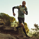 Momentous Acetyl L-Carnitine: mise en scene sur plan de travail, concentration possible.