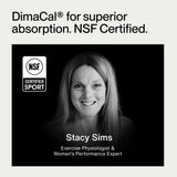 Momentous Calcium - utile en routine sportive pour soutenir la récupération musculaire