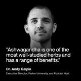 Momentous Ashwagandha: l étiquette met en avant des ingrédients végan et sans gluten.