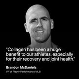 Momentous Collagen Shot : utilisation rapide après l'entraînement ou en déplacement.