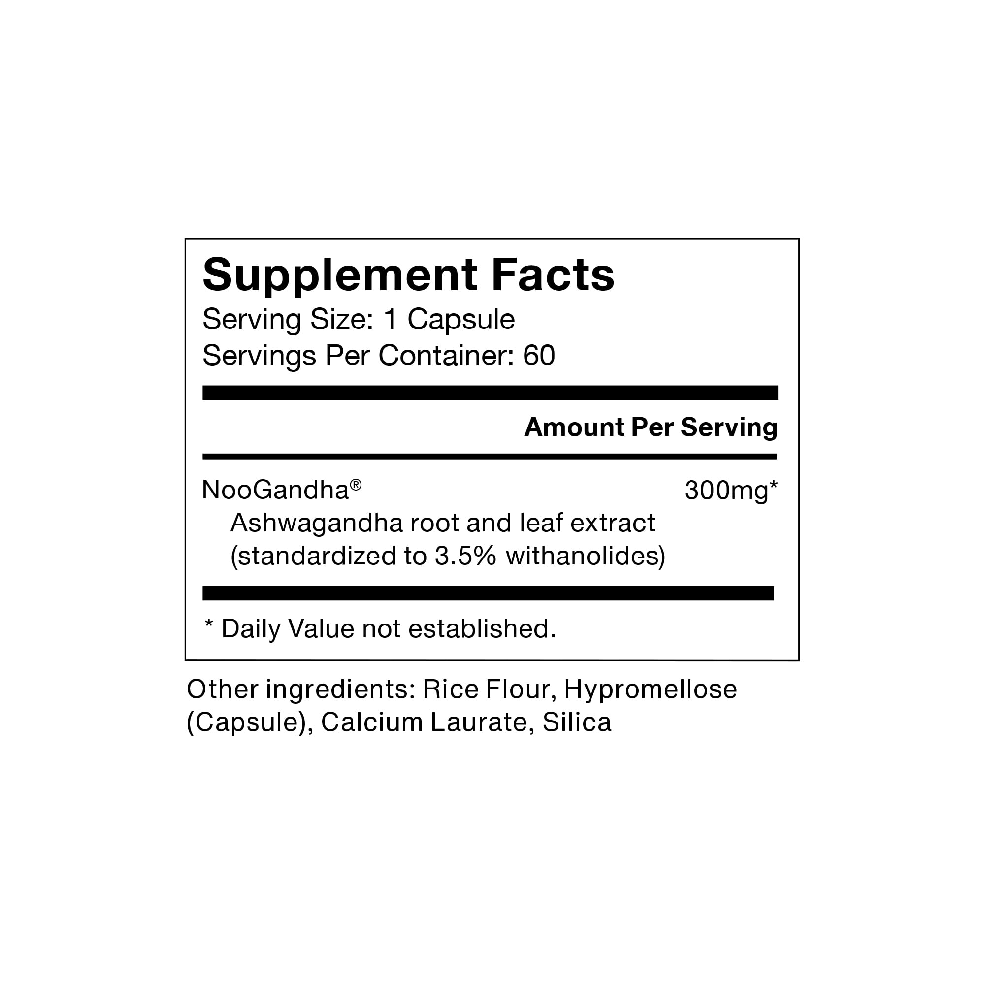 Momentous 300 mg: le dosage est indiqué pour une utilisation quotidienne.
