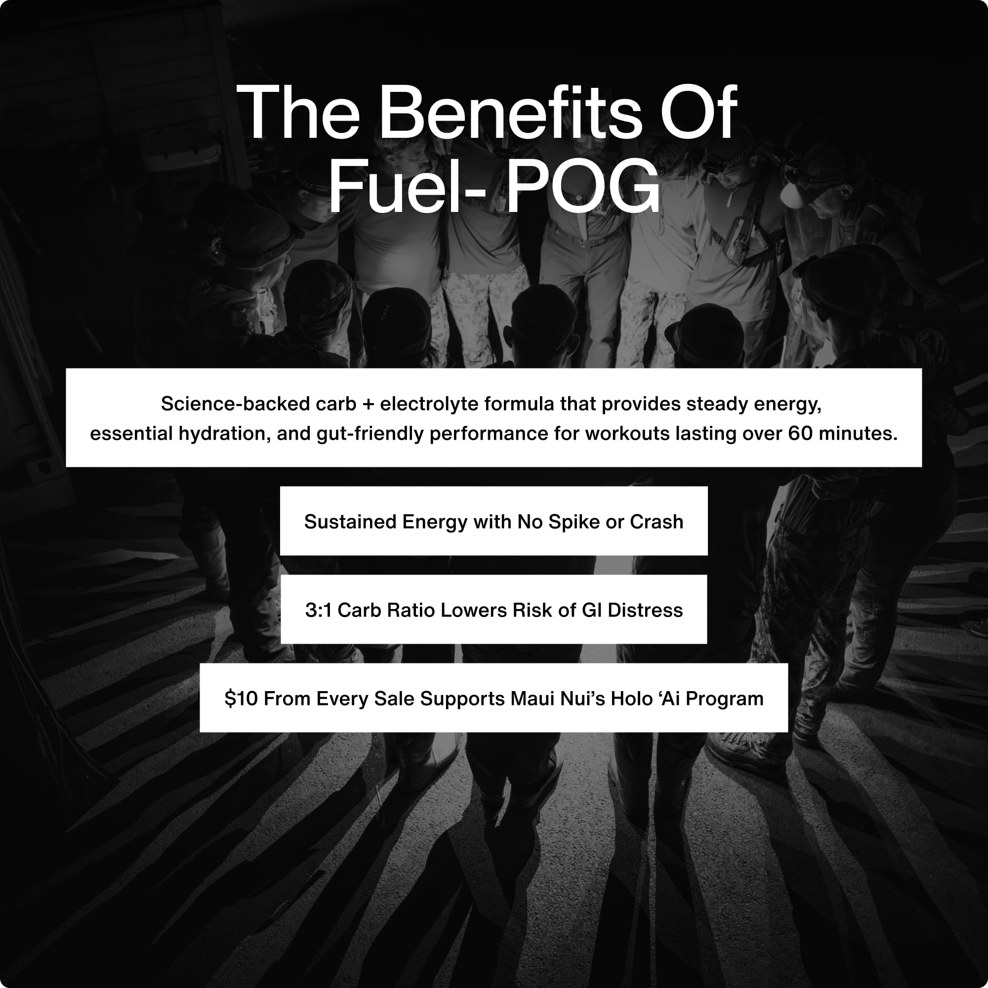 Momentous Fuel arôme passion orange-goyave, saveur fruitée et rafraîchissante.