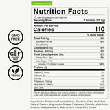 Hydratation et énergie avec Momentous Fuel pendant entraînements intensifs.