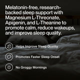 Capsules Momentous, gélules faciles à intégrer à une routine du soir.