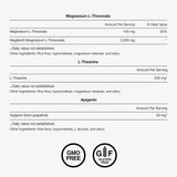 Utilisation avant le coucher: étape simple pour une routine apaisée.