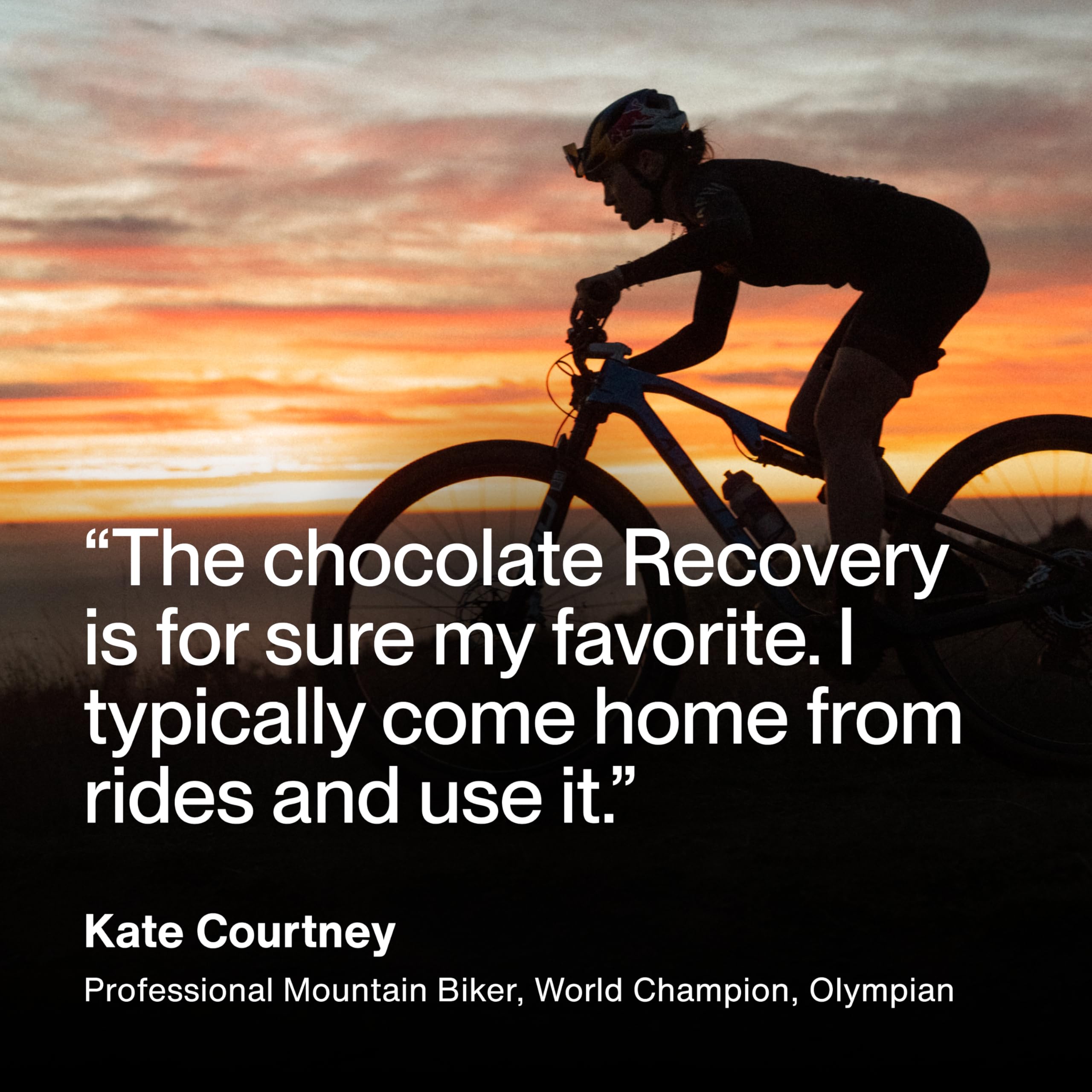 Momentous Recovery - Sans gluten et protéines isolées, shake rapide après séance