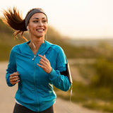 Momentous Rhodiola Rosea, emballage sans OGM et sans gluten