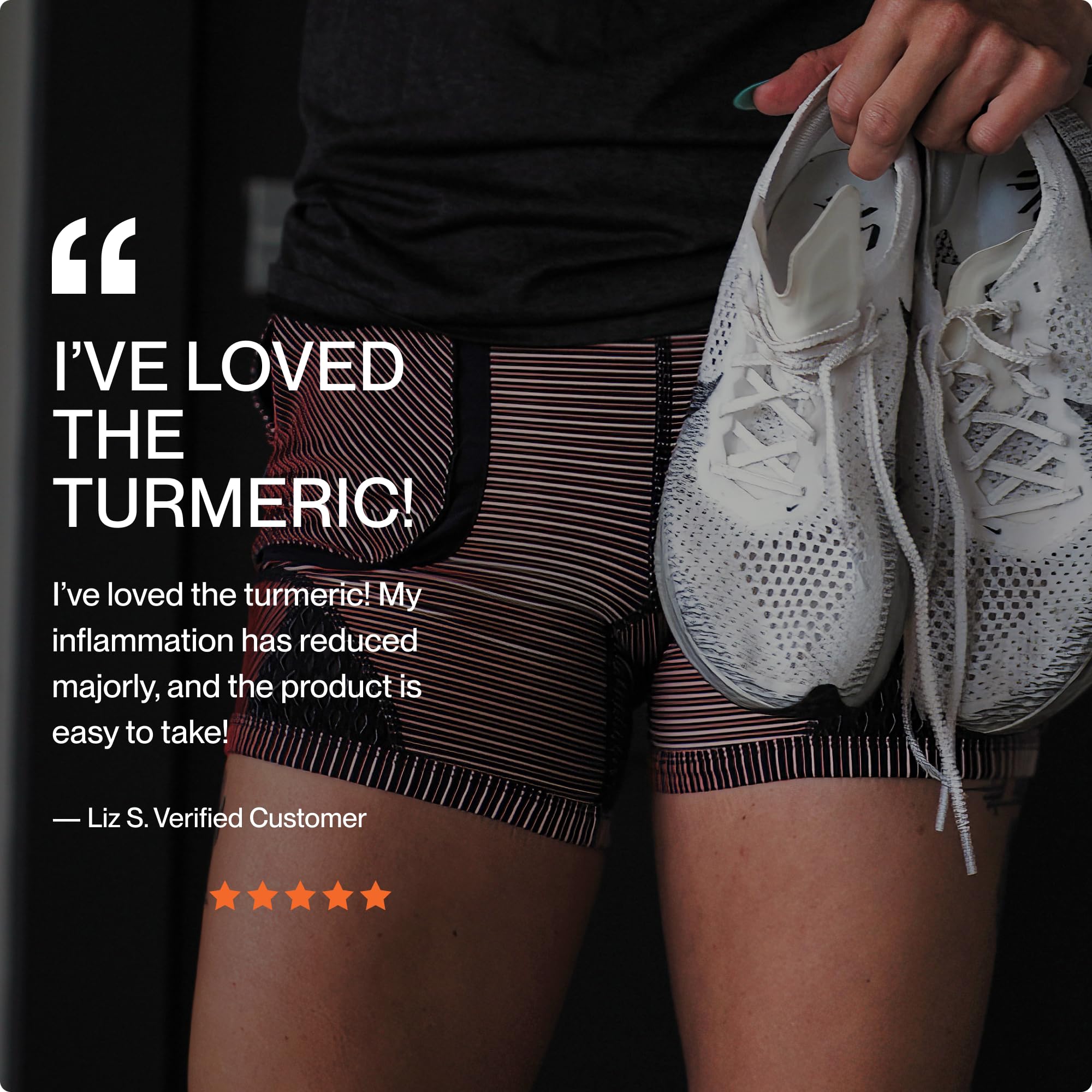 Momentous Turmeric: capsules-journee format pratique pour le bien-être quotidien.