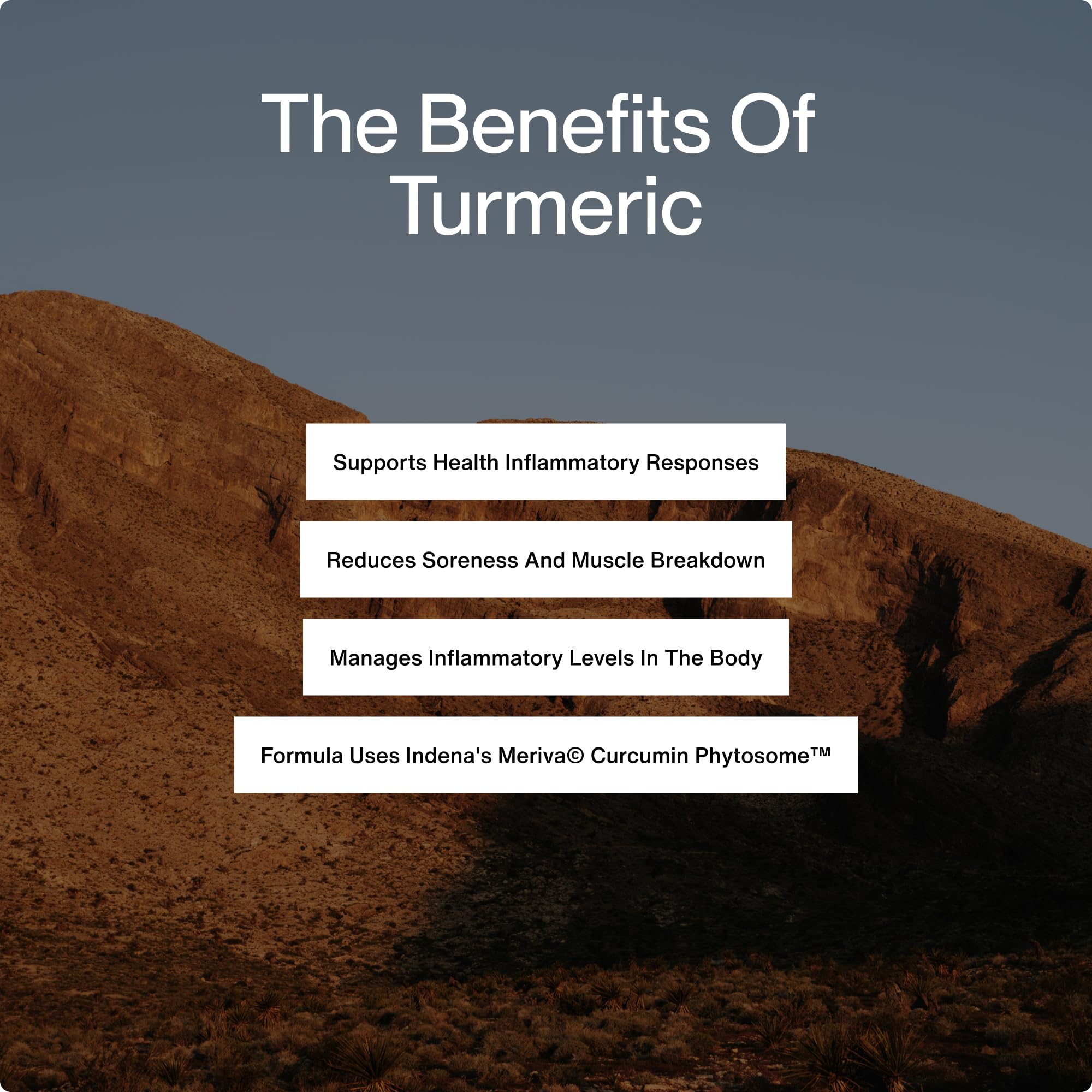 Momentous Turmeric: etiquette-nutritionnelle informations claires pour prise réfléchie.