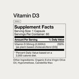 Momentous Women’s Three - Préparation rapide et capsules faciles à avaler.