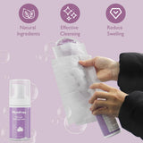 Momfree étuis non tissés protégeant les protections et l'hygiène.