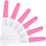 MOMMED test-grossesse midstream, pack de 6 pour dépistage pratique et rapide.