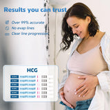 MomMed utilisation domicile quotidienne, format compact pour rangement