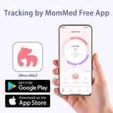 MOMMED: tests de grossesse HCG20 pour détection précoce.
