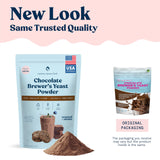 Doseuse Mommy Knows Best pour mesurer la poudre lors de recettes.